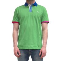harmont  blaine polo lrq417020862 para hombre