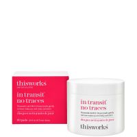 this works in transit no traces 60 pads
