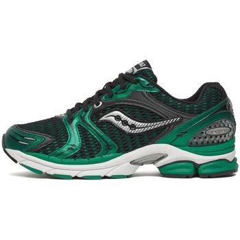 Saucony Deportivas Moda ProGrid Triumph 4 Lush para mujer