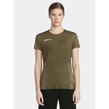 Craft Camiseta Extend para mujer