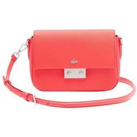 lacoste bandolera city para mujer