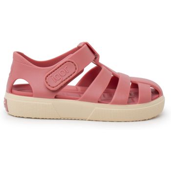 Pisamonas Zapatos Cangrejeras Goma Suela Deportiva para niña