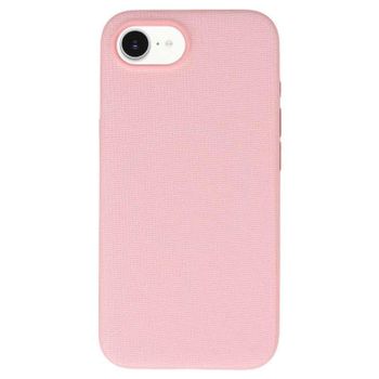Funda para móvil La Casa de las Carcasas Trenzada Compatible con iPhone 16e