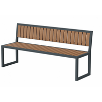 silla de acero screen