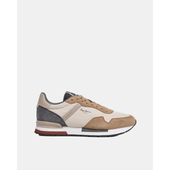 Pepe jeans Zapatillas PMS400037 HAILON BASIC M para hombre
