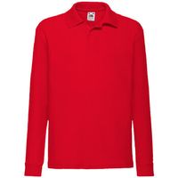 fruit of the loom polo 63201 para nina