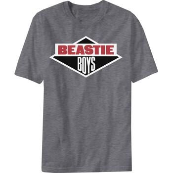 Beastie Boys Tops y Camisetas RO2393 para mujer