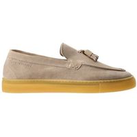 copenhagen studios mocasines cph169mbeige para hombre