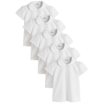Clarks Polo CT341 para niña