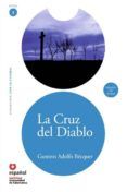la cruz del diablo  cd lee nivel 3
