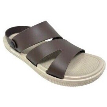 Nicoboco Sandalias Playa caballero kumbaya marron para hombre