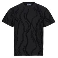 versace jeans couture camiseta magliet77gah6r0 para hombre