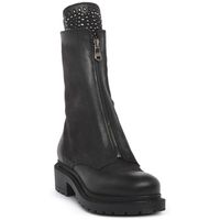 priv lab botines metisse nero vitello para mujer