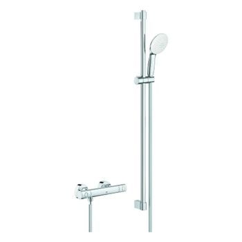 Termostato De Ducha Grohe Grohtherm 800 Cosmopolitan 1/2