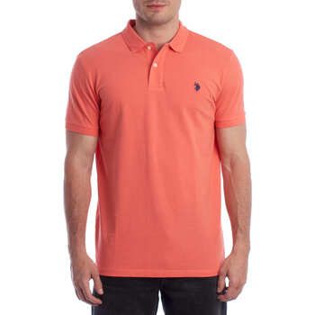 U.S Polo Assn. Polo US41197052 para hombre