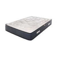 colchon dario muelles ensacados con confort ergonomico