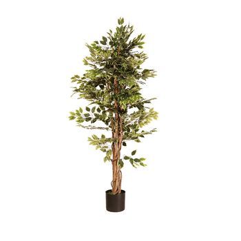 Ficus Matizado Artificial 180cm – Naturing Monde
