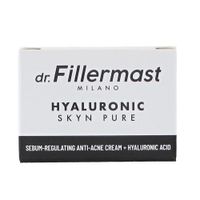 dr fillermast hyaluronic crema skin pure 30 ml