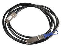 mikrotik xqda0003 cable qsfp28 40100g stack 3m