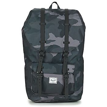 Herschel Mochila LITTLE AMERICA para mujer