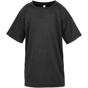 Spiro Tops y Camisetas SR287B para niña