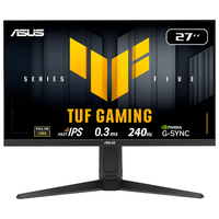 asus vg279qml5a tuf gaming 27 lcd fast ips full hd hdmi altavoces