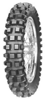 Mitas C-02 ( 130/80-17 TT 65N Rueda trasera )