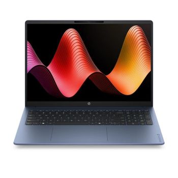 Portátil HP OmniBook 3 16-by0006ns 16