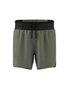 Pantalones de Trail adidas Xpr Shorts Hombre Verde
