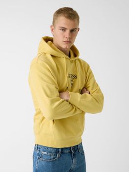 Sudadera Con Capucha Y Logo Estampado