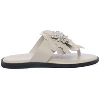 wonders chanclas 1587latte para mujer