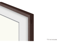 marco tv - samsung vg-scfa50bwbxc para the frame 50 20212223 marron
