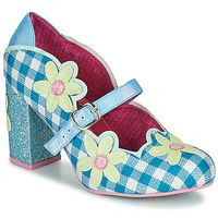 irregular choice zapatos de tacon daisy dancer para mujer