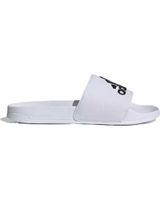 de adidas chanclas adilette shower blanco