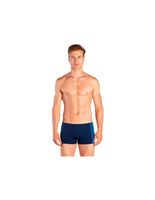 banador de natacion aquarapid costshort bluuniverso hombre