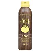 sun bum sun care original spf30 sunscreen spray 200ml