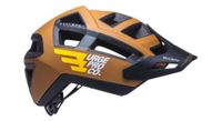 casco urge all air marron
