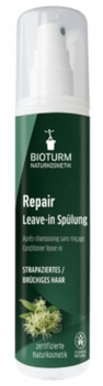 Bioturm Acondicionador Reparador Leave-in Sin Aclarado 150 ml