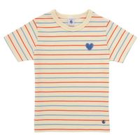 petit bateau camiseta breathy para nina