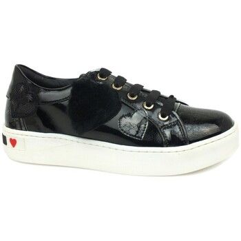 Love Moschino Deportivas Moda Sneaker Black JA15313G06JE0000 para mujer