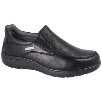 Luisetti Mocasines Zapato Mocasín Confort Waterproof Street 31001ST-W para hombre