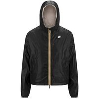 k-way chaqueta laurette plus2 double para mujer