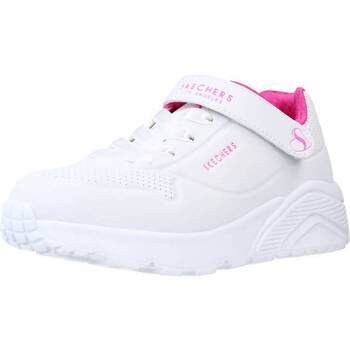 Skechers Deportivas Moda Uno Lite para niña