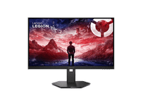 monitor gaming - lenovo legion 27q-10 27 qhd 240 hz 05 ms ips 2x hdmi 21 tmds 1x dp 14 hbr3 negro