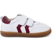 pisamonas zapatillas zapatillas blancas barefoot ninos bandas laterales para nino