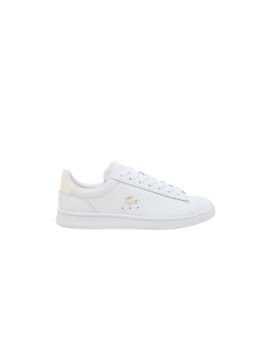 Zapatillas Lacoste Carnaby Set 225 1 Sfa Mujer Blanco/Off Blanco