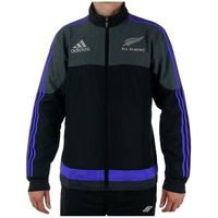 adidas chaqueta deporte all blacks presentation para hombre
