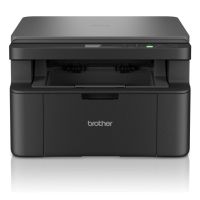 impresora brother dcp-l1640w laser monocromo wifi resolucion 2400x600 dpi a4 negro