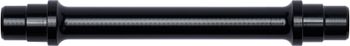 Prime SR2 Front Axle, Black