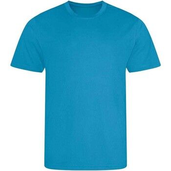 Awdis Camiseta JC001B para niño